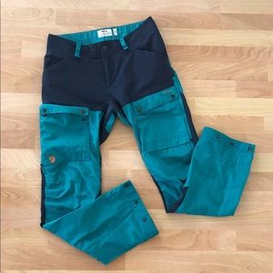 Fjällräven Hiking Outdoor Winter G 1000 Pants